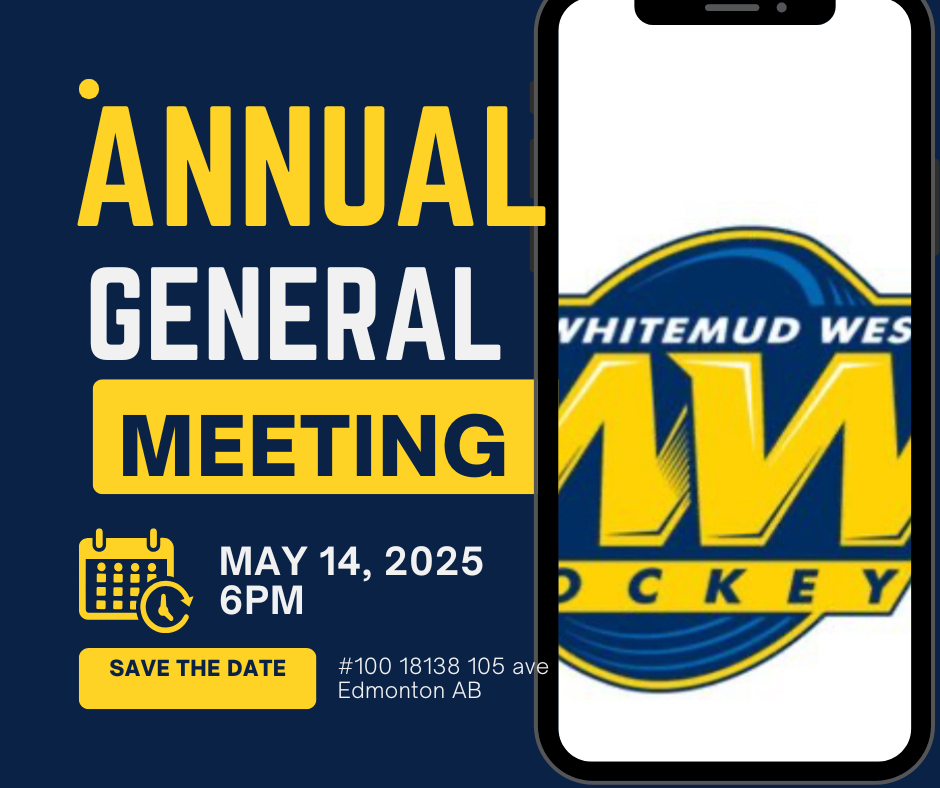AGM - May 2025