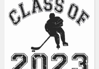hockey grad